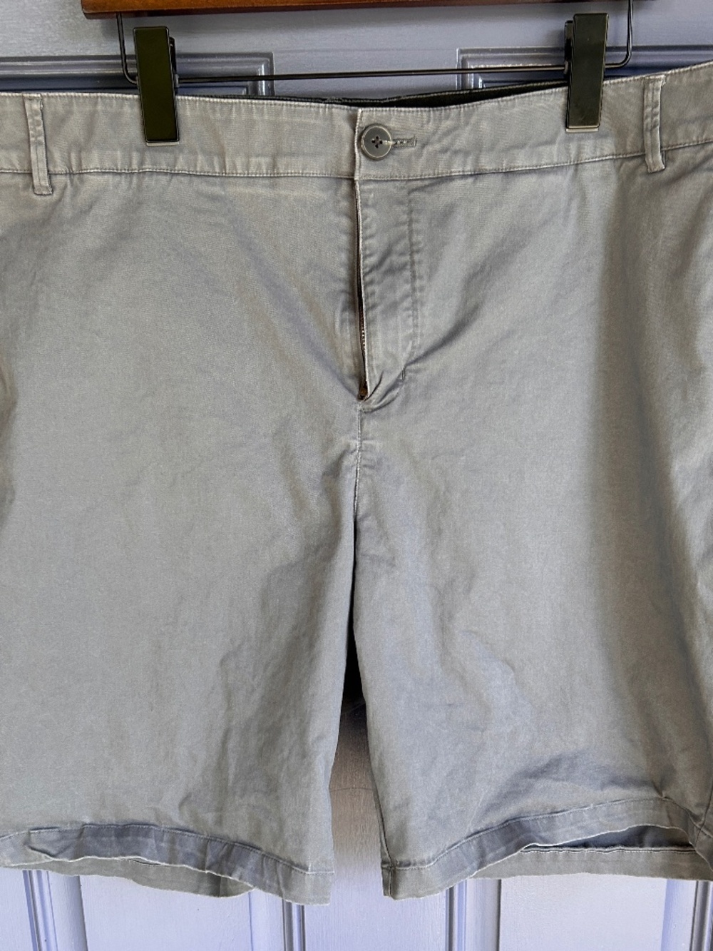 AVA VIV Ladies Shorts, 22W
